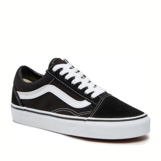 Vans Old Skool Black
