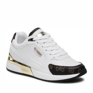 Guess Moxea Active Lady White