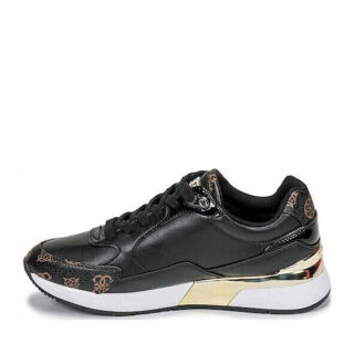 Guess Moxea Active Lady Black