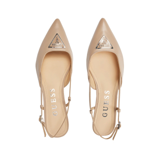 Guess Jesson Beige