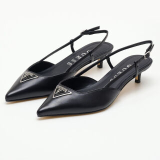 Guess Jesson Black
