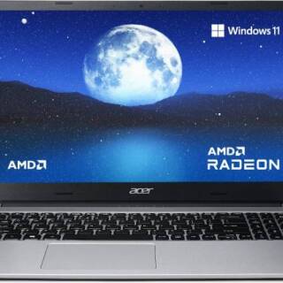 acer Aspire 3 Ryzen 3 Dual Core 3250U
