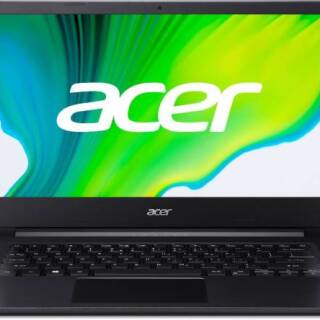 acer Aspire 3 Dual Core 3020e