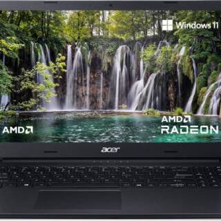 acer Aspire 3 Ryzen 3 Dual Core 3250U
