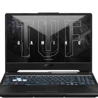 ASUS TUF Gaming A15 with 90Whr Battery Ryzen 7 Octa Core 5800H