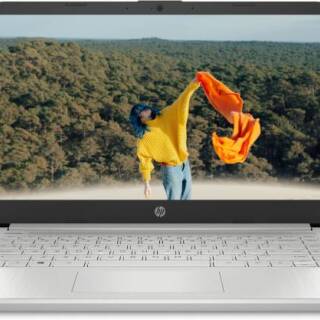 HP 14s Intel Core i3 11th Gen
