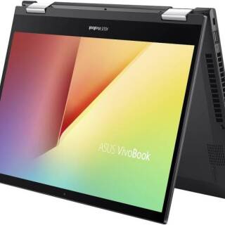 ASUS VivoBook Flip 14 Core i5 11th Gen