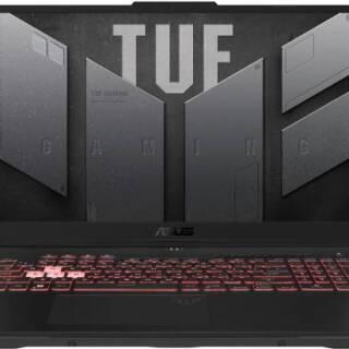 ASUS TUF Gaming A17 (2022) with 90Whr Battery Ryzen 7 Octa Core AMD R7