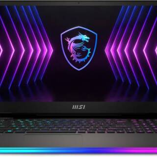 MSI Core i9 12th Gen