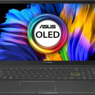 ASUS VivoBook K15 OLED Ryzen 7 Octa Core AMD R7