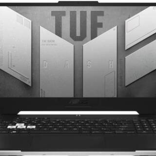 ASUS TUF Dash F15 (2022) Core i5 12th Gen