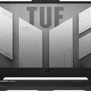 ASUS TUF Dash F15 Core i7 12th Gen