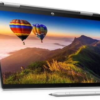 HP Pavilion Intel Core i5 12th Gen