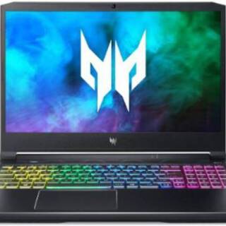 acer Predator Helios 300 Core i7 11th Gen
