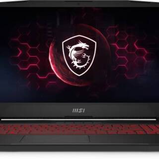 MSI Core i9 12th Gen