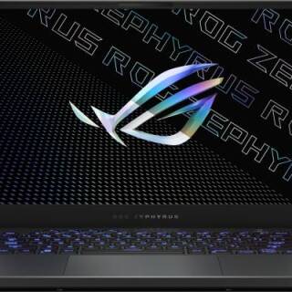 ASUS ROG Zephyrus G15 (2022) with 90Whr Battery Ryzen 9 Octa Core 6900HS
