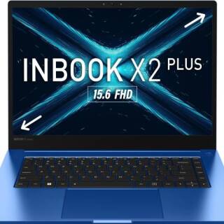 Infinix INBook X2 Plus Core i5 11th Gen