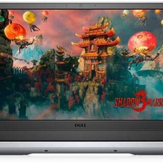 DELL G15 Ryzen 5 Hexa Core 5600H