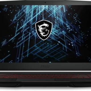 MSI Core i5 11th Gen
