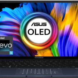 ASUS Zenbook 14 OLED (2022) Intel EVO Core i5 12th Gen