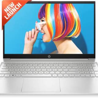 HP Pavilion Intel Core i7 12th Gen