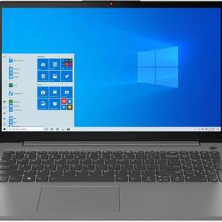 Lenovo IdeaPad Ryzen 5 Hexa Core 5500U