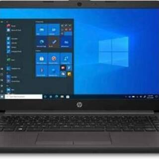 HP G8 Core i3 11th Gen