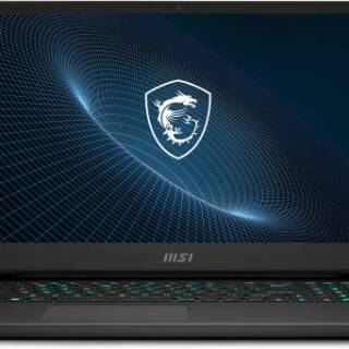 MSI Core i7 12th Gen