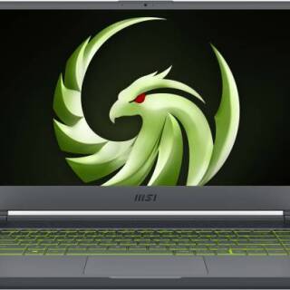 MSI Delta 15 AMD Advantage Edition Ryzen 9 Octa Core 5900HX 5th Gen