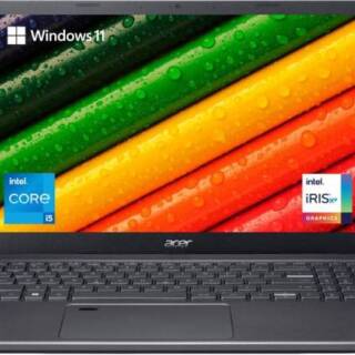 acer Aspire 5 Core i5 12th Gen