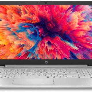 HP 15s Intel Core i3 11th Gen