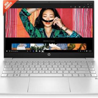 HP Pavilion Intel Core i5 11th Gen