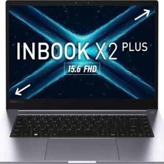 Infinix INBook X2 Plus Core i3 11th Gen