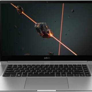 Infinix ZERO BOOK Series Laptop Intel Core i5 12th Gen
