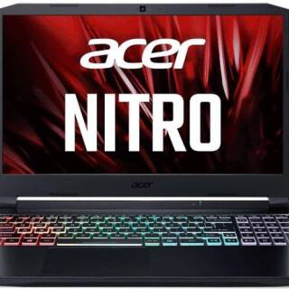 acer Nitro 5 Core i5 11th Gen