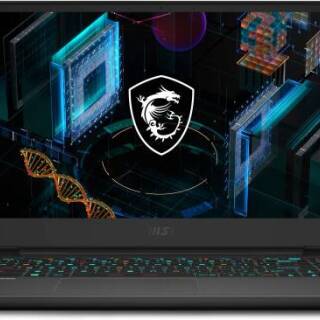 MSI GP66 Leopard Core i7 11th Gen