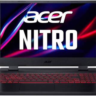 acer Ryzen 5 Hexa Core 6600H