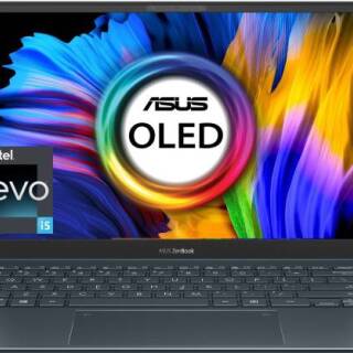 ASUS Zenbook 13 Intel EVO Core i5 11th Gen