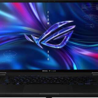 ASUS ROG Flow X16 (2022) with 90Whr Battery Ryzen 7 Octa Core AMD R7