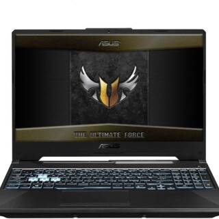 ASUS TUF GAMING A15 Ryzen 7 Octa Core 4800H