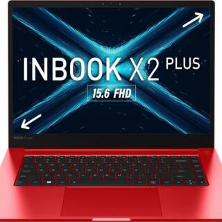 Infinix INBook X2 Plus Core i3 11th Gen