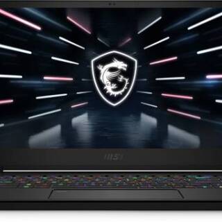 MSI Stealth GS66 Core i7 12th Gen