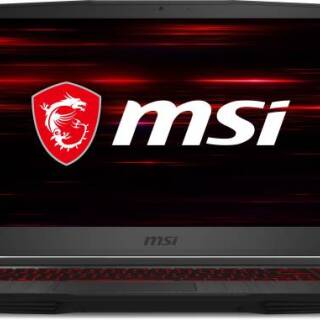 MSI GF65 Thin Core i5 9th Gen
