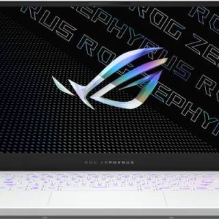 ASUS ROG Zephyrus G15 (2022) with 90Whr Battery Ryzen 7 Octa Core 6800HS