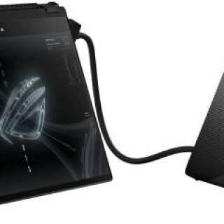 ASUS ROG Flow X13 (2022) with Radeon RX 6850M XT eGPU Ryzen 7 Octa Core 6800HS