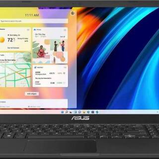 ASUS Core i7 11th Gen
