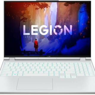 Lenovo Ryzen 7 Octa Core 5800H