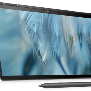 HP HP Envy x360 Ryzen 7 Octa Core 5800U