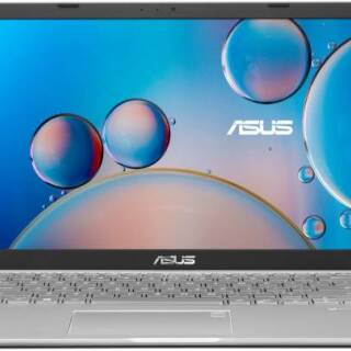 ASUS VivoBook 14 Pentium Silver