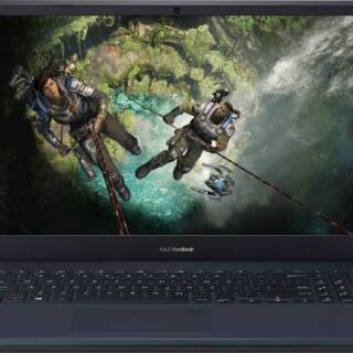 ASUS VivoBook Gaming (2020) Core i7 10th Gen